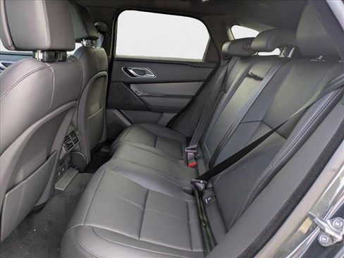 New 2025 Land Rover Range Rover Velar Dynamic HSE image 16