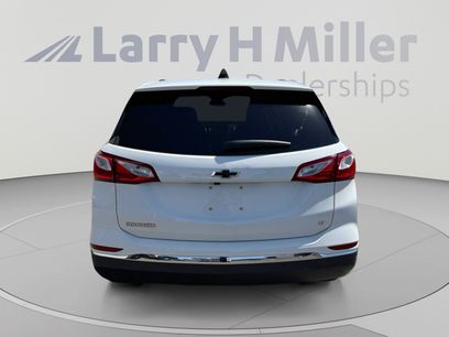 Used 2018 Chevrolet Equinox LT