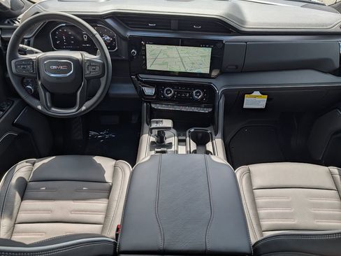 New 2026 GMC Sierra 1500 AT4X AWD/4WD image 36