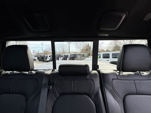 Used 2023 RAM 1500 Limited image 35