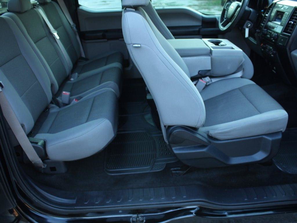 Used 2017 Ford F150 XL w/ Equipment Group 101A Mid RWD image 23