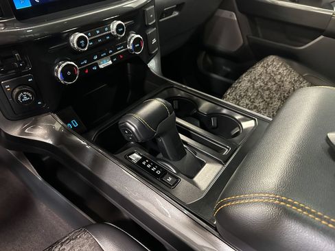 Used 2023 Ford F150 Tremor w/ 360 Degree Camera Package AWD/4WD image 11