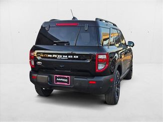 New 2025 Ford Bronco Sport Outer Banks w/ Outer Banks Tech Package+ video 2