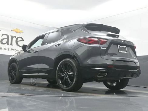 Used 2020 Chevrolet Blazer RS image 5