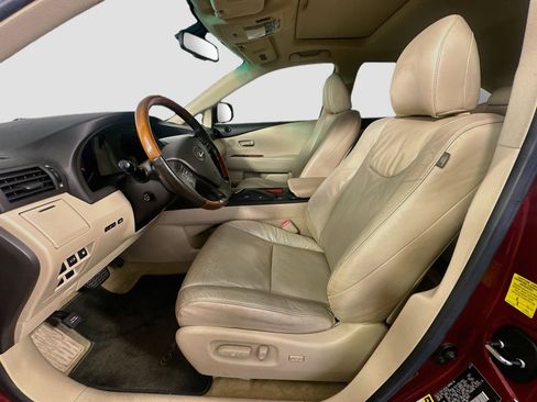 Used 2010 Lexus RX 450h 2WD image 13