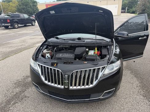 Used 2014 Lincoln MKX AWD w/ Equipment Group 102A image 27