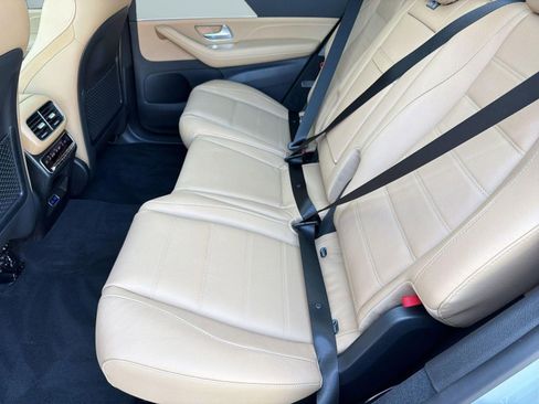 New 2026 Mercedes-Benz GLS 450 4MATIC image 14