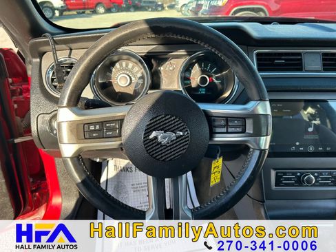 Used 2013 Ford Mustang GT w/ Brembo Brake Pkg image 12