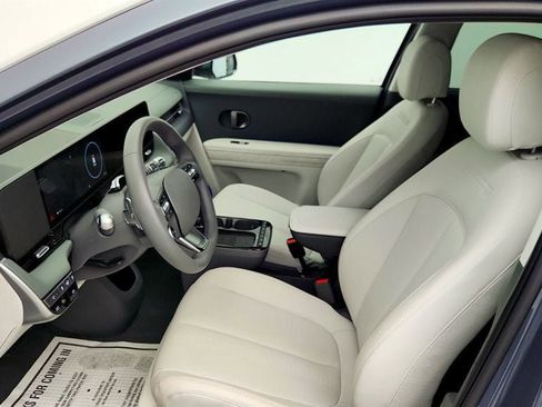 Used 2025 Hyundai Ioniq 5 Limited image 20