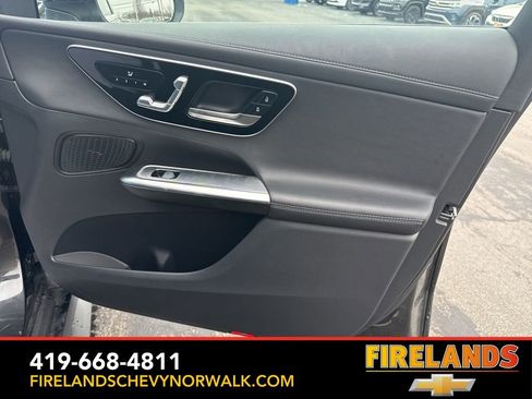 Used 2023 Mercedes-Benz GLC 300 4MATIC image 26