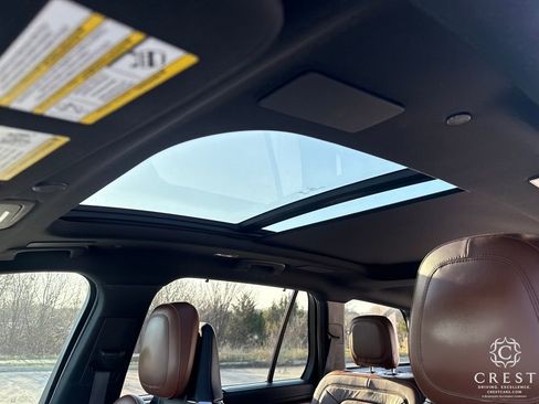 Used 2020 Lincoln Aviator Reserve w/ Equipment Group 202A image 23