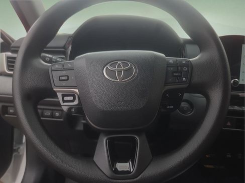 New 2026 Toyota Camry LE image 25