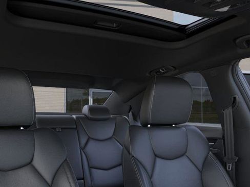 New 2025 Cadillac CT4 Luxury image 60