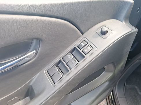 New 2026 Nissan Frontier SV w/ SV Convenience Package RWD image 11