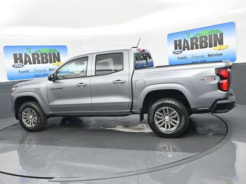 New 2026 Chevrolet Colorado LT w/ LT Convenience Package image 3