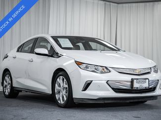 Used 2016 Chevrolet Volt Premier w/ Driver Confidence Package FWD video 1