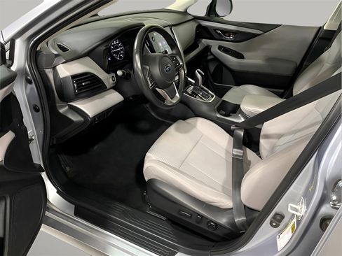 Used 2023 Subaru Legacy Premium image 14