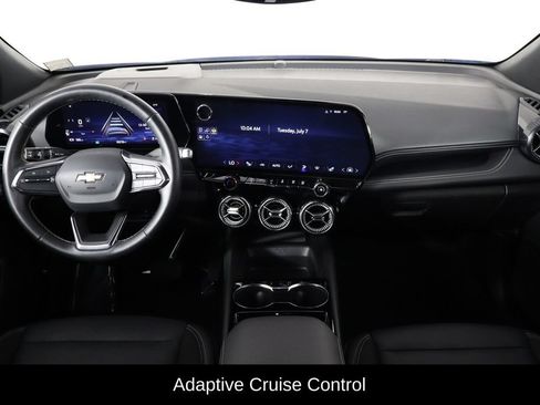Used 2024 Chevrolet Blazer EV LT AWD/4WD image 13