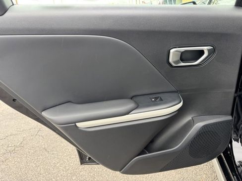 New 2026 Kia K4 GT-Line Turbo image 12