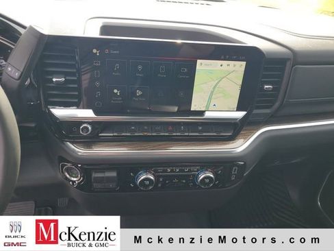 New 2026 GMC Sierra 1500 Elevation AWD/4WD image 14