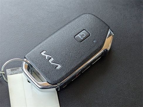 Used 2022 Kia Telluride EX w/ EX Premium Package image 35