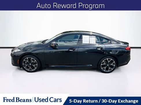Used 2025 BMW 228i xDrive AWD/4WD image 5