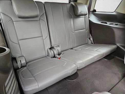 Used 2019 GMC Yukon Denali w/ Denali Ultimate Package image 21