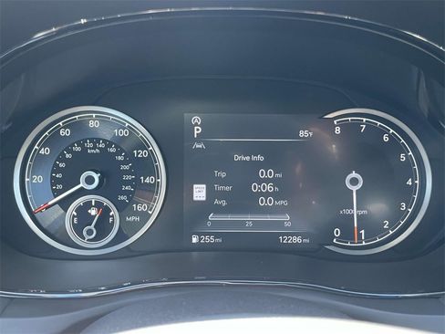 Certified 2024 Genesis GV70 3.5T Sport w/ Sport Advanced Package image 26