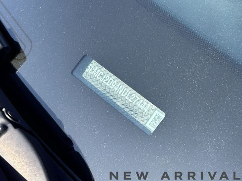 Used 2022 Lincoln Corsair Reserve w/ Equipment Group 201A AWD/4WD image 12