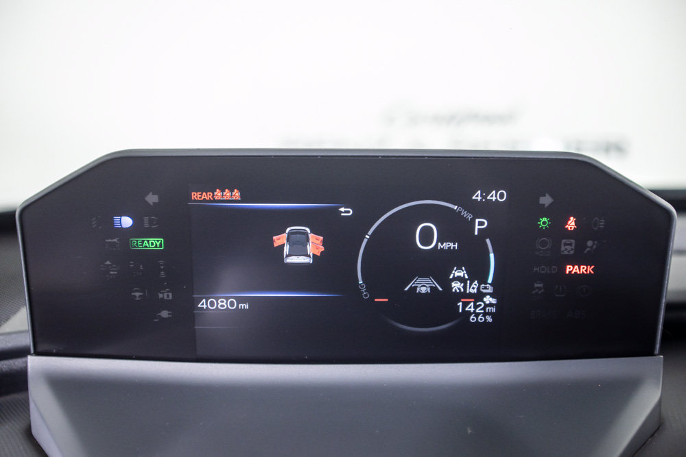 Used 2026 Toyota bZ AWD/4WD image 23