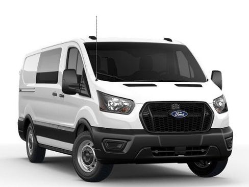 New 2026 Ford Transit 250 Low Roof RWD image 25