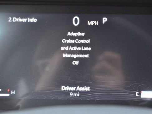 New 2025 Jeep Grand Cherokee Limited w/ Black Appearance Package image 19