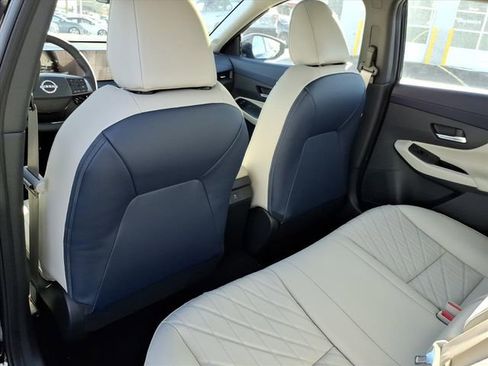 New 2026 Nissan Sentra SL image 14