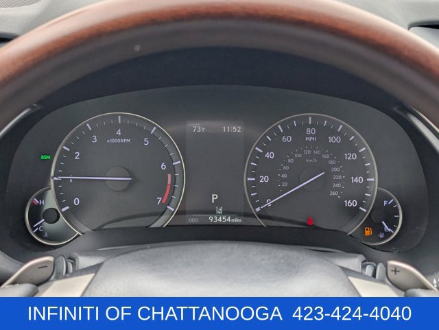 Used 2021 Lexus RX 350 FWD w/ Premium Package image 12