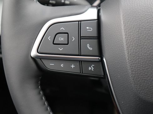 Used 2021 Toyota Highlander Limited AWD/4WD image 12