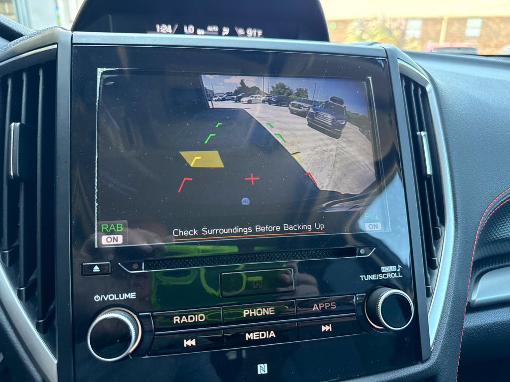 Used 2019 Subaru Forester Sport AWD/4WD image 16