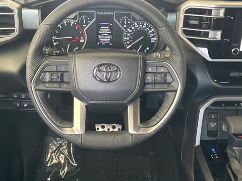 New 2026 Toyota Tundra SR5 AWD/4WD image 13