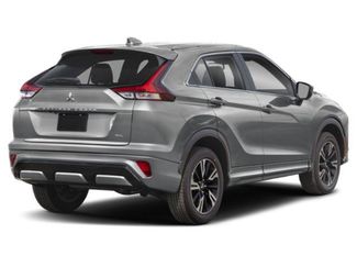 Used 2024 Mitsubishi Eclipse Cross SEL AWD/4WD video 2