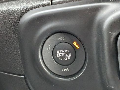 Used 2023 Jeep Wrangler Unlimited Rubicon 392 w/ Xtreme Recon 35" Tire Package AWD/4WD image 20