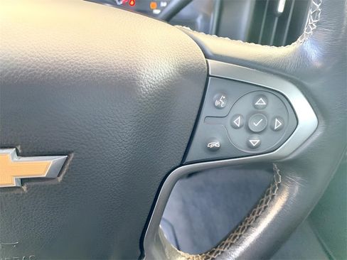 Used 2019 Chevrolet Silverado 1500 LT w/ LPO, Black Pack image 32