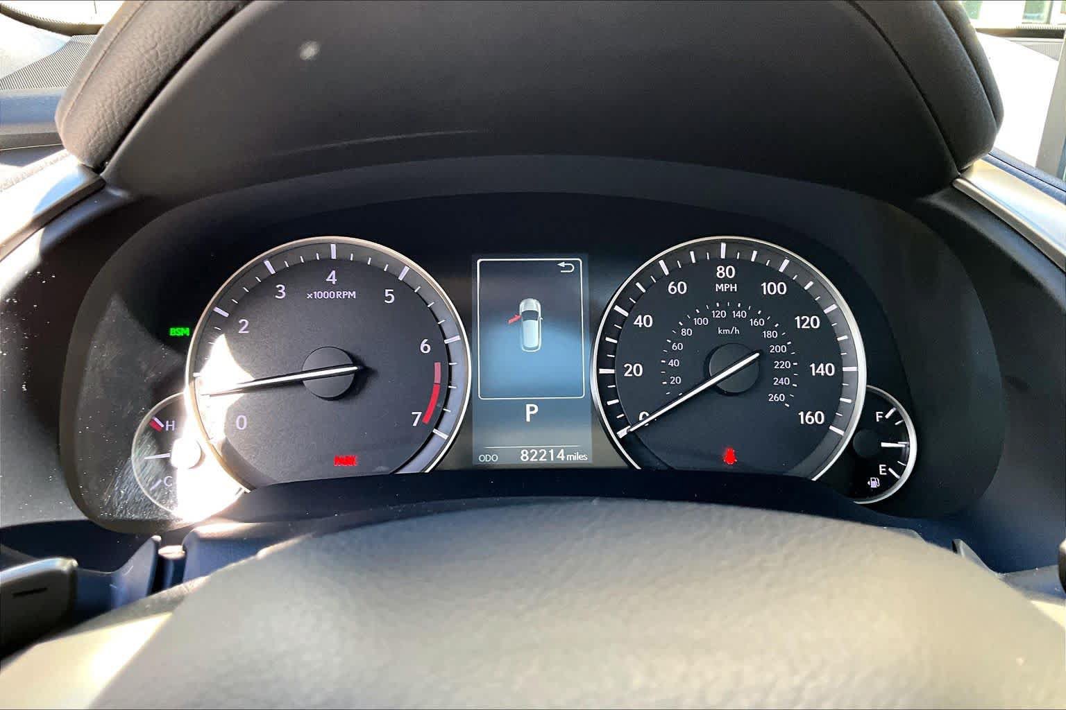 Used 2022 Lexus RX 350 FWD w/ Premium Package image 26