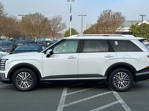 New 2026 Hyundai Palisade SEL AWD/4WD image 7
