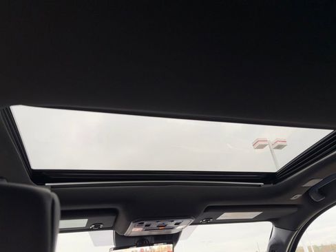 New 2025 Toyota Tacoma TRD Sport image 16