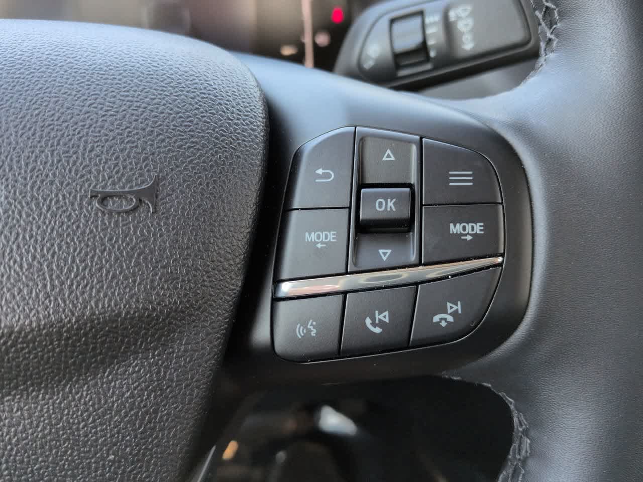 Used 2026 Ford Maverick Lariat w/ Black Appearance Package AWD/4WD image 25