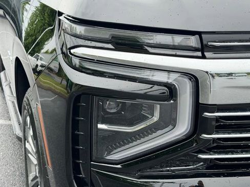 New 2026 Chevrolet Tahoe LT w/ Comfort Package AWD/4WD image 16