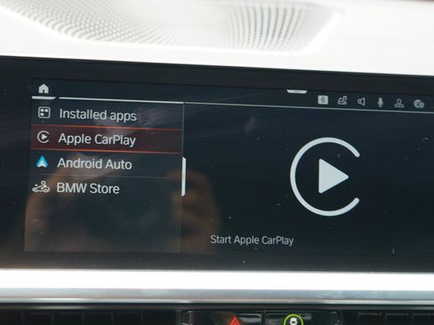 Used 2020 BMW 330i xDrive Sedan w/ M Sport Package AWD/4WD image 79