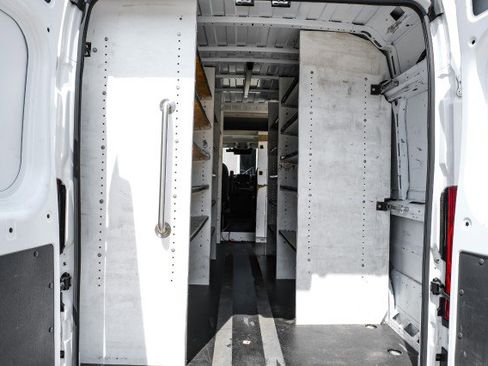 Used 2023 RAM ProMaster 3500 FWD image 48