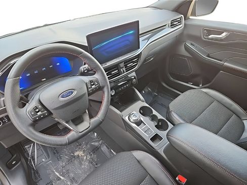 Used 2026 Ford Escape ST-Line Elite AWD/4WD image 10