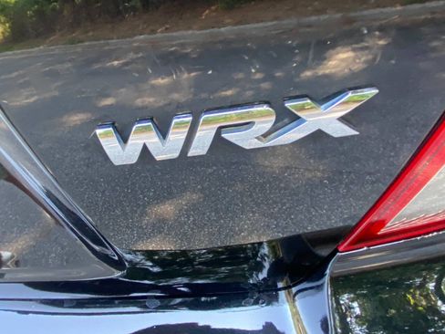 Used 2013 Subaru Impreza WRX Premium AWD/4WD image 41