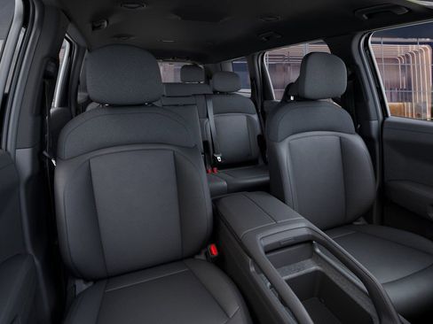 New 2027 Kia Telluride LX FWD image 15